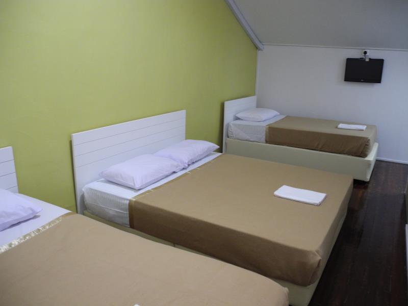 Voyage Cottage Lodge Malacca Exteriör bild